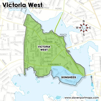 The Mark Imhoff Group : victoriawest