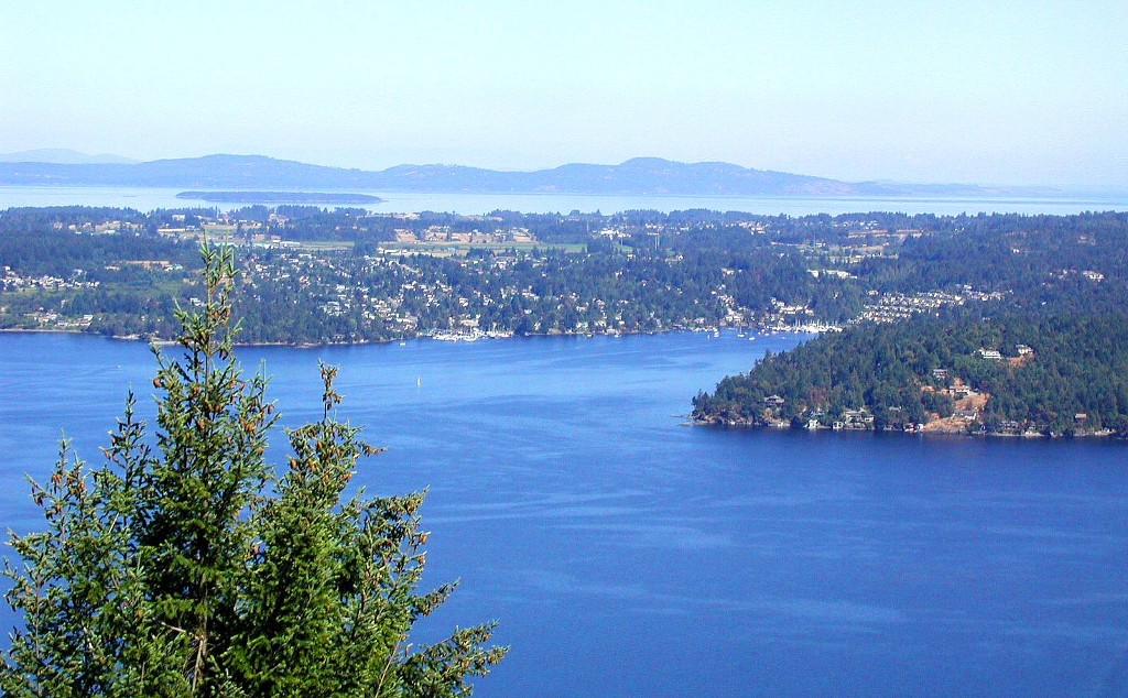 Mark Imhoff Real Estate Group northsaanich